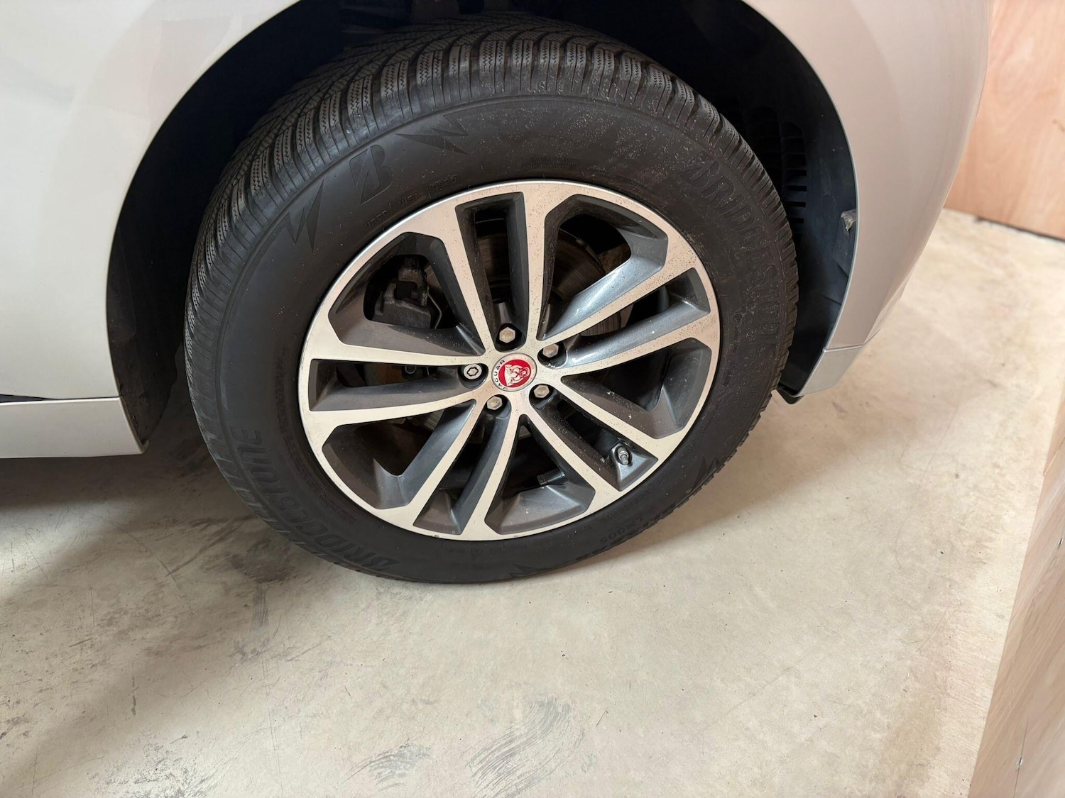 Used Jaguar F-Pace 2018 for sale - 76657161: Photo 10