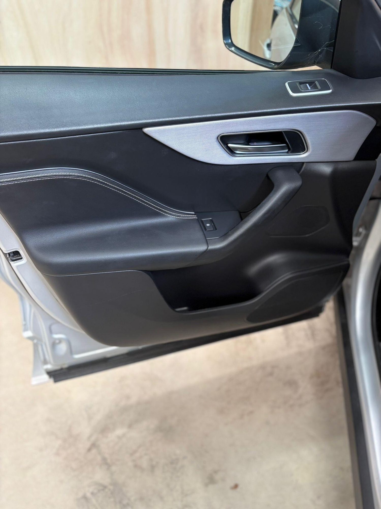 Used Jaguar F-Pace 2018 for sale - 76657161: Photo 20