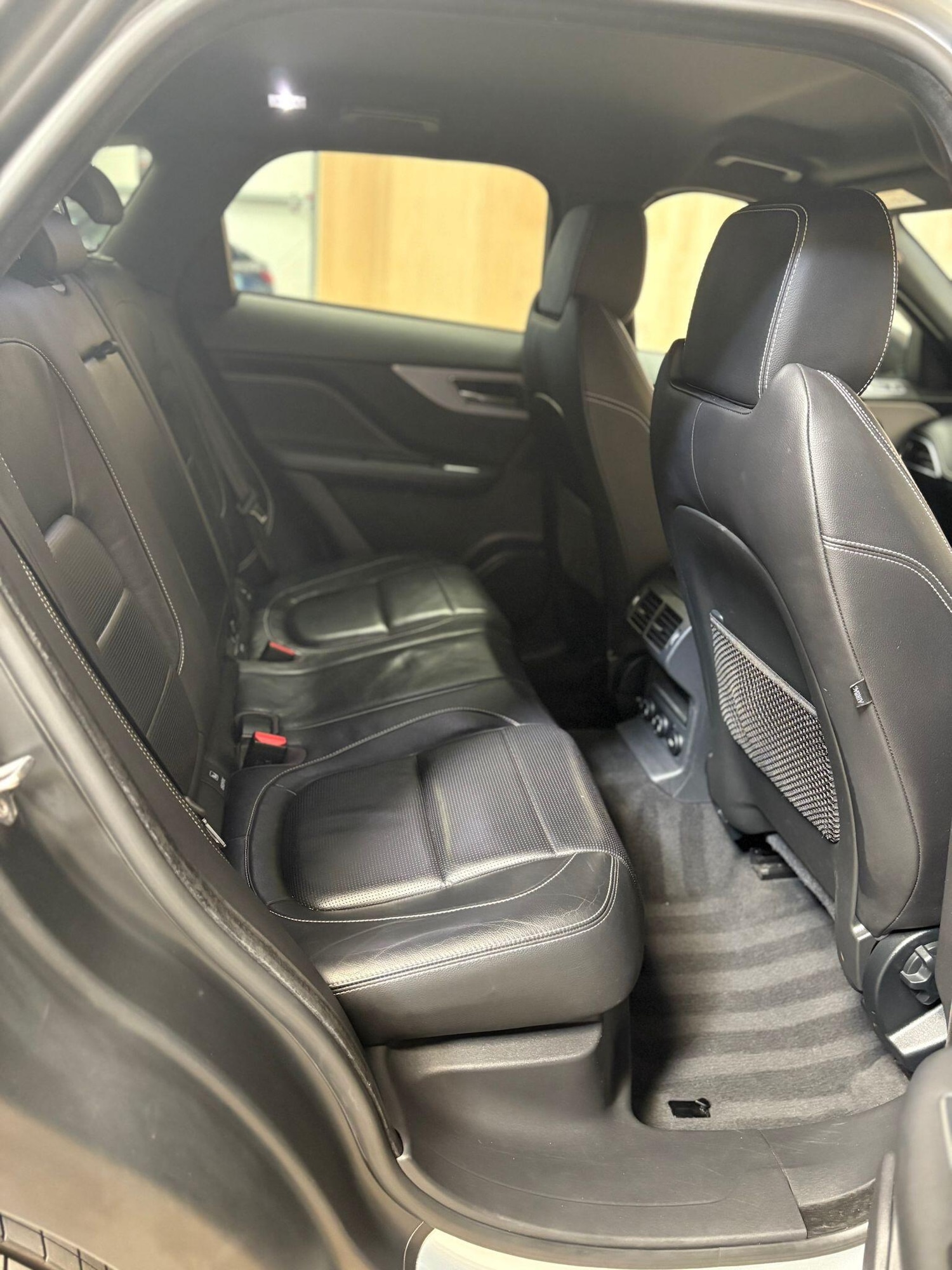 Used Jaguar F-Pace 2018 for sale - 76657161: Photo 24