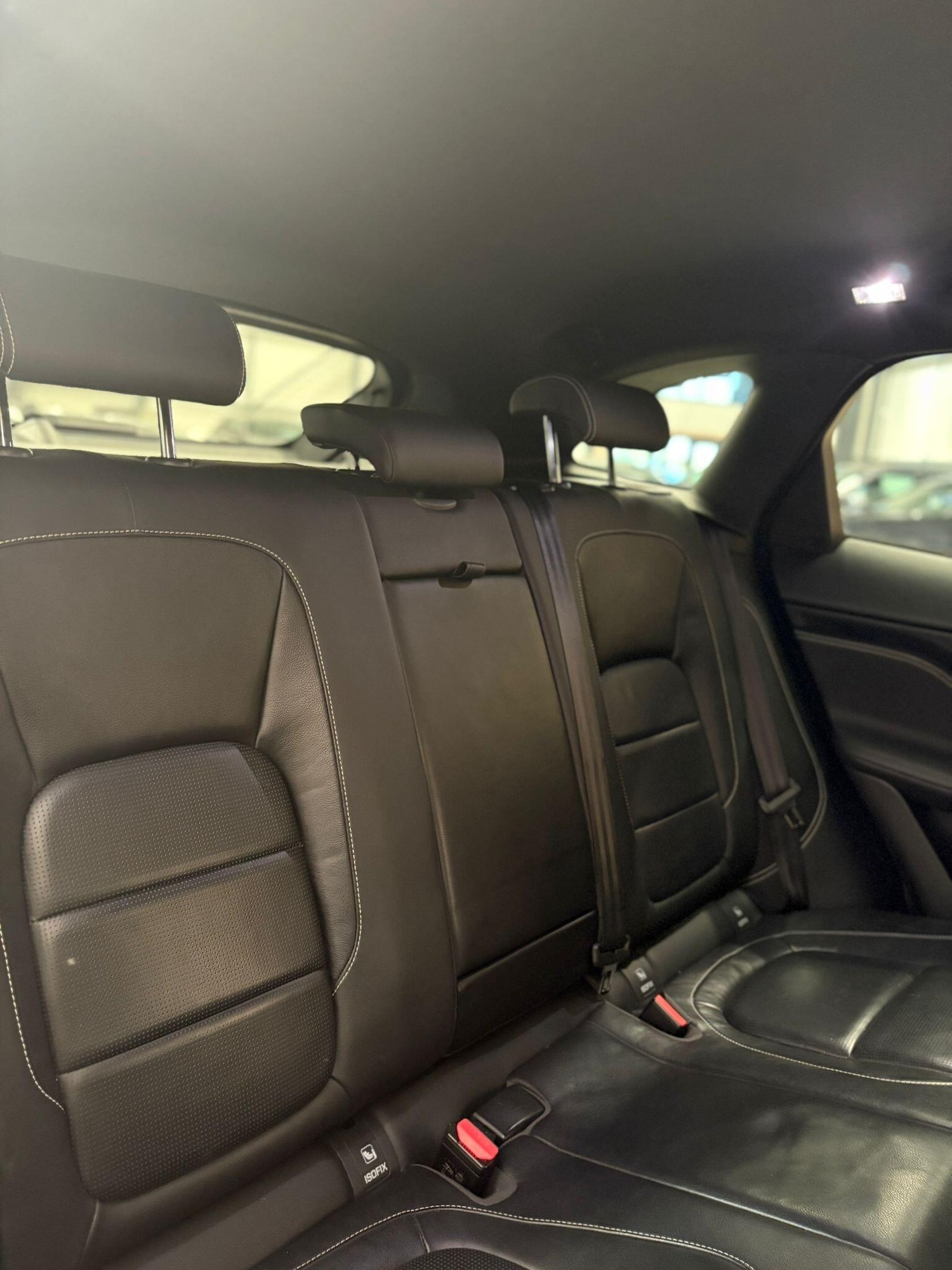 Used Jaguar F-Pace 2018 for sale - 76657161: Photo 26