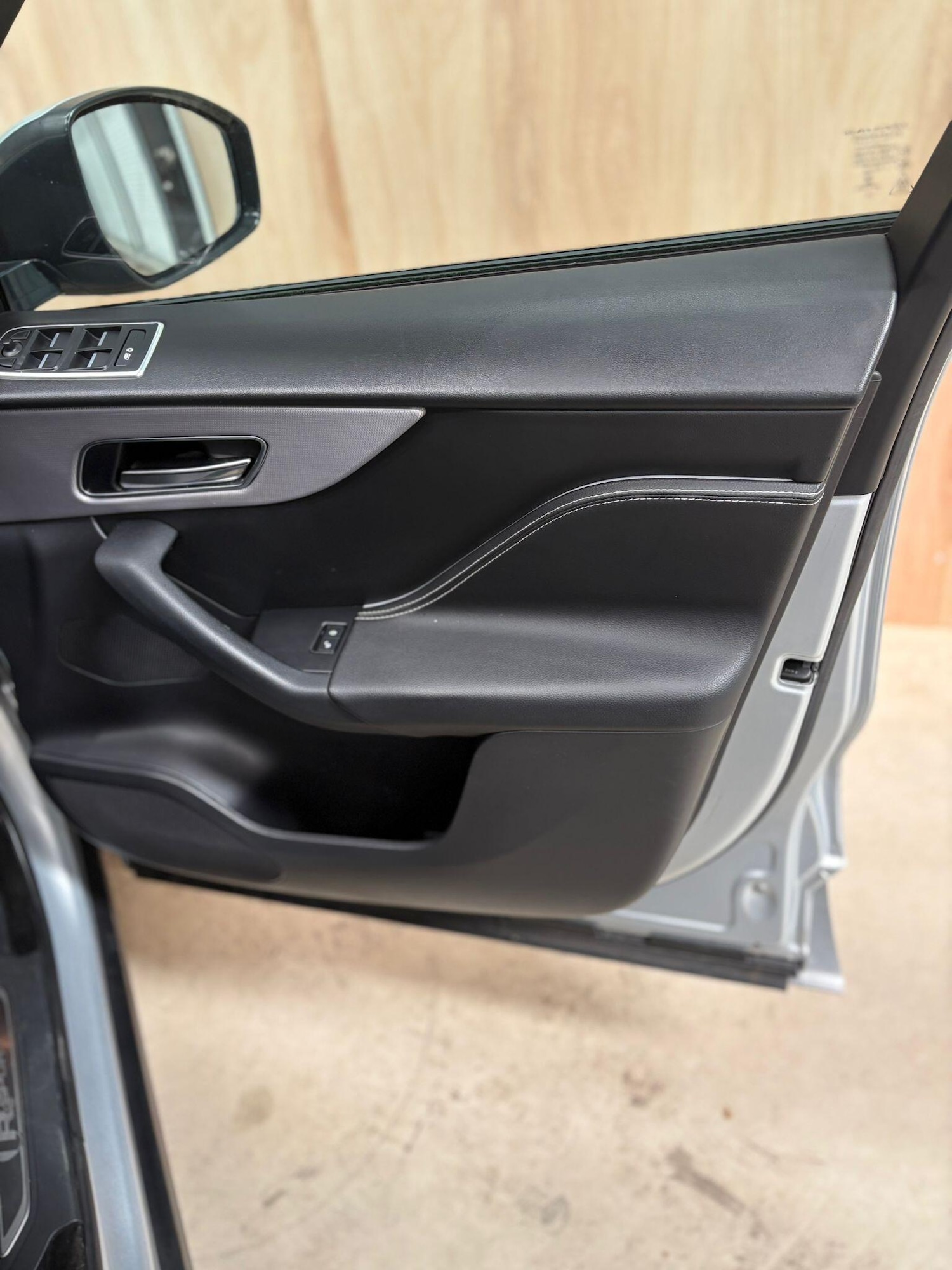 Used Jaguar F-Pace 2018 for sale - 76657161: Photo 27