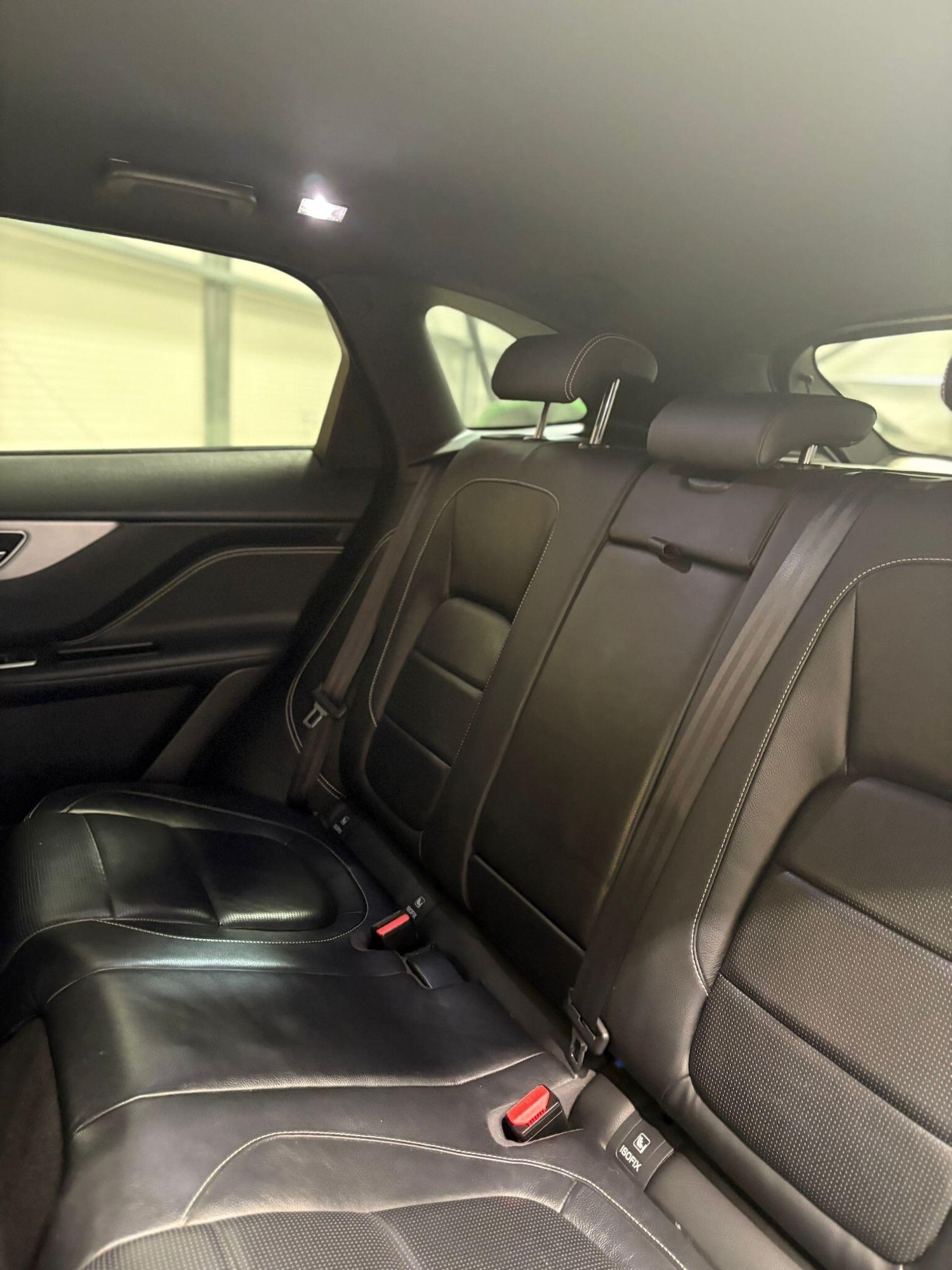 Used Jaguar F-Pace 2018 for sale - 76657161: Photo 29