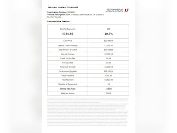 Used Audi A7 2019 for sale - 78752659: Photo