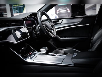 Used Audi A7 2019 for sale - 78752659: Photo
