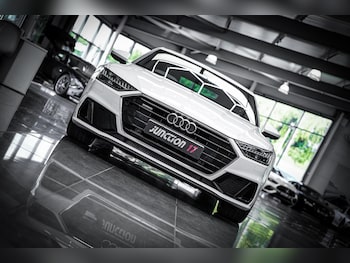 Used Audi A7 2019 for sale - 78752659: Photo