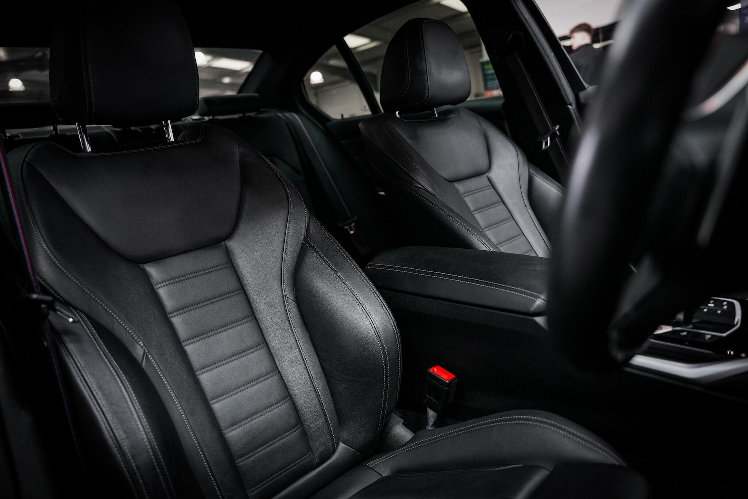 Used BMW 3 Series 2020 for sale - 76657344: Photo 15