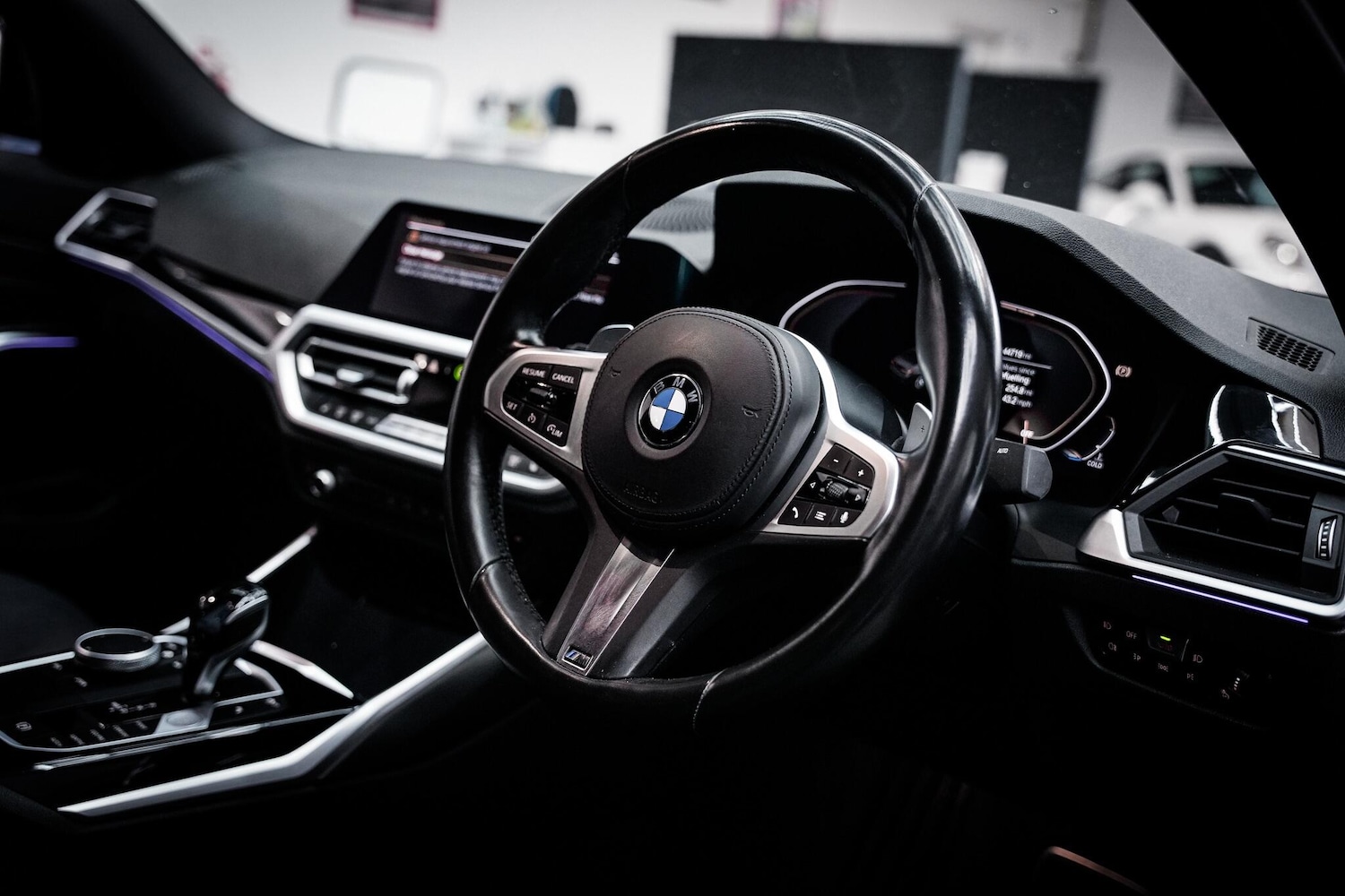 Used BMW 3 Series 2020 for sale - 76657344: Photo 16