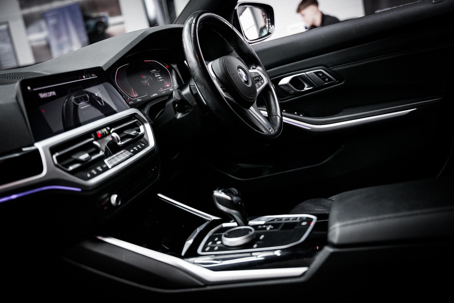 Used BMW 3 Series 2020 for sale - 76657344: Photo 3