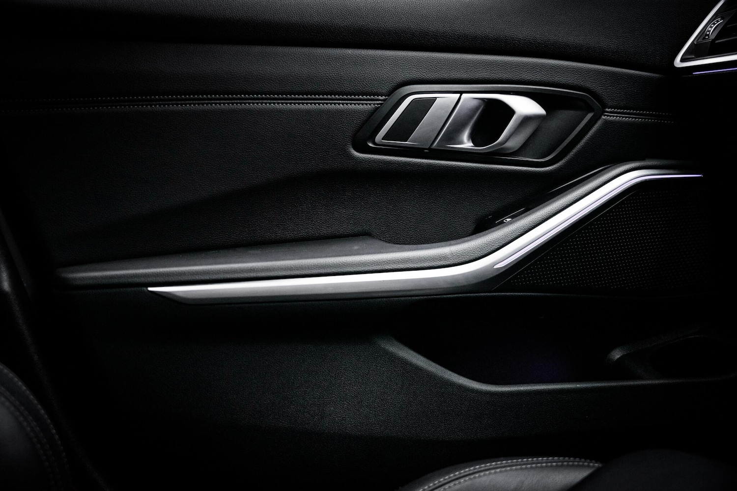 Used BMW 3 Series 2020 for sale - 76657344: Photo 39