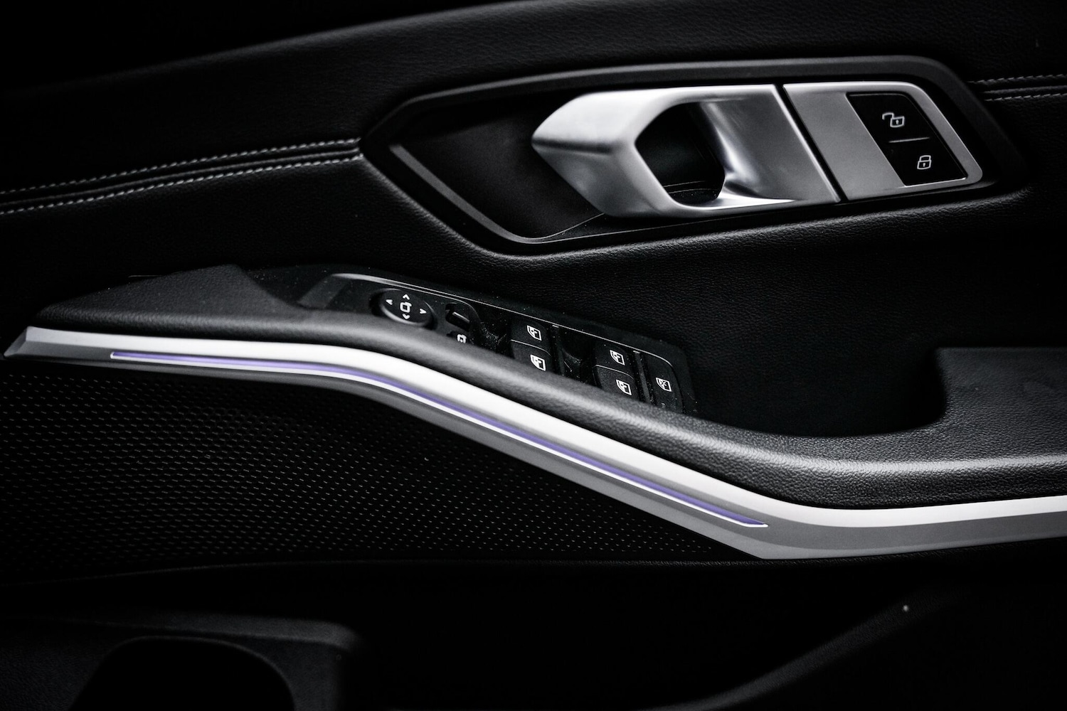 Used BMW 3 Series 2020 for sale - 76657344: Photo 41