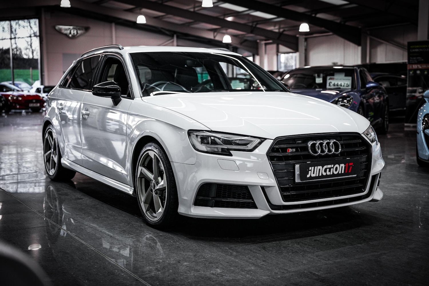 Used Audi A3 2017 for sale - 77292092: Photo 10