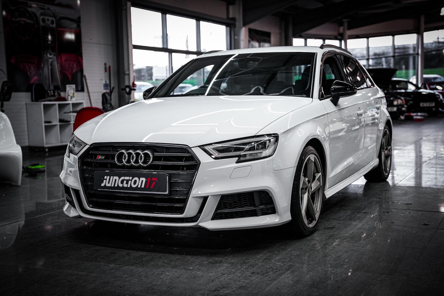 Used Audi A3 2017 for sale - 77292092: Photo 12