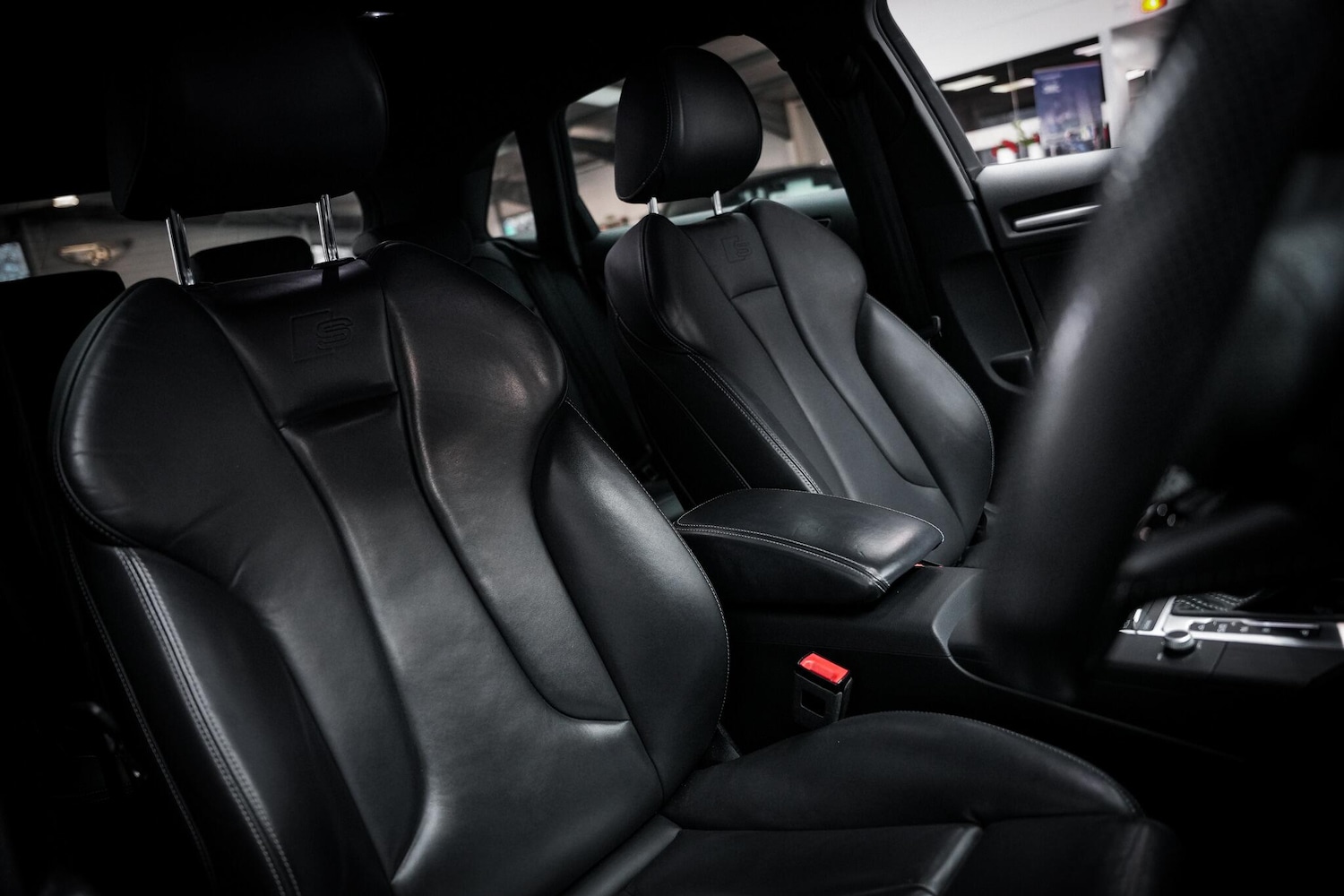 Used Audi A3 2017 for sale - 77292092: Photo 17