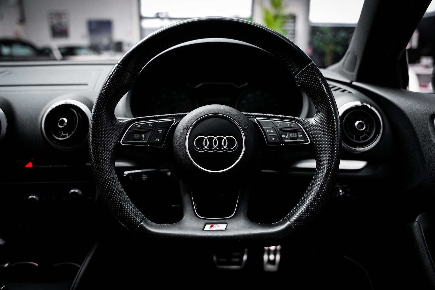 Used Audi A3 2017 for sale - 77292092: Photo 19