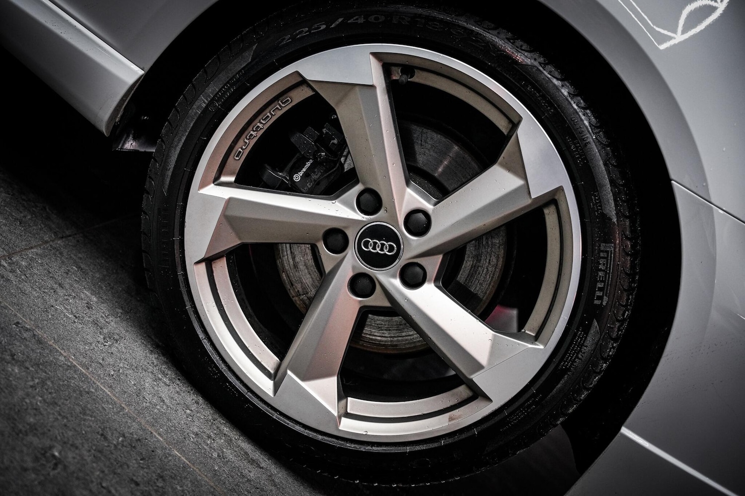 Used Audi A3 2017 for sale - 77292092: Photo 28