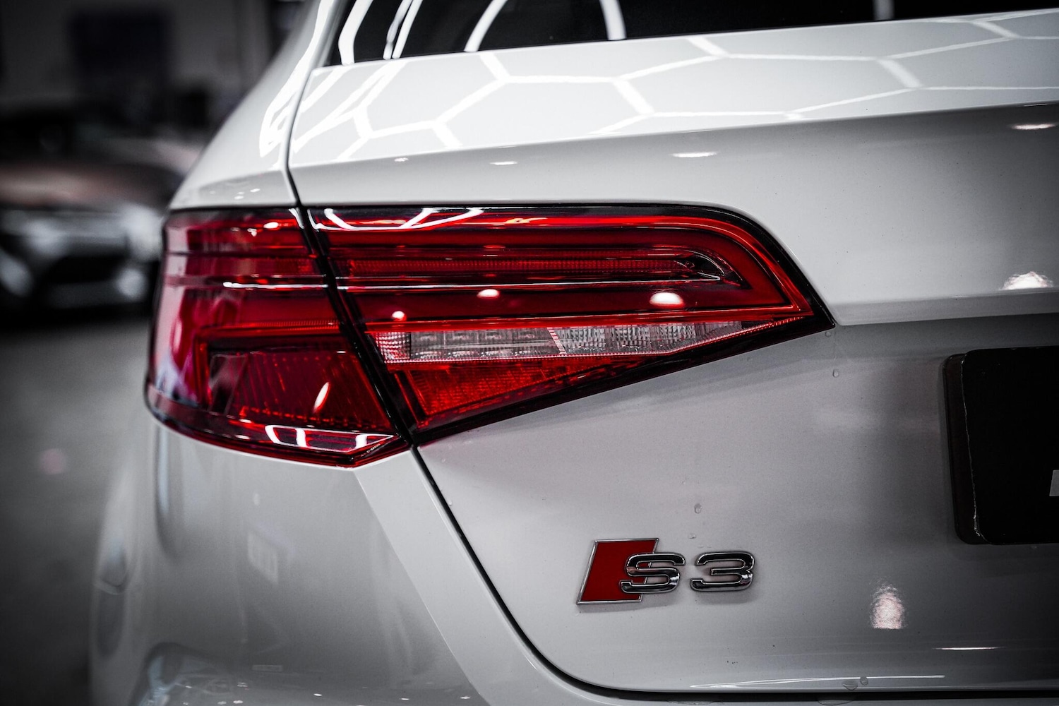 Used Audi A3 2017 for sale - 77292092: Photo 35