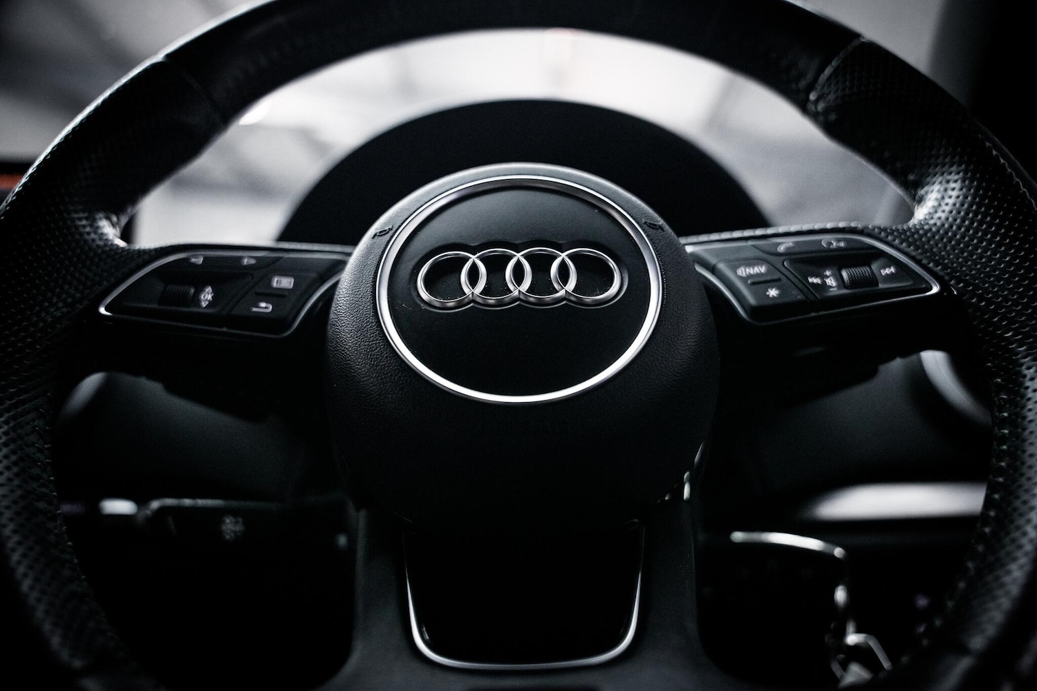 Used Audi A3 2017 for sale - 77292092: Photo 43