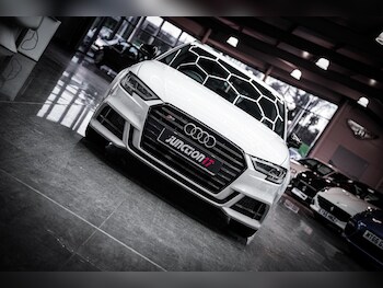 Used Audi S3 2017 for sale - 77292092: Photo
