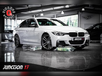 Used BMW 3 Series 2018 for sale - 79361623: Photo