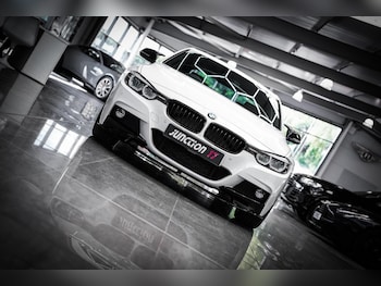 Used BMW 3 Series 2018 for sale - 79361623: Photo