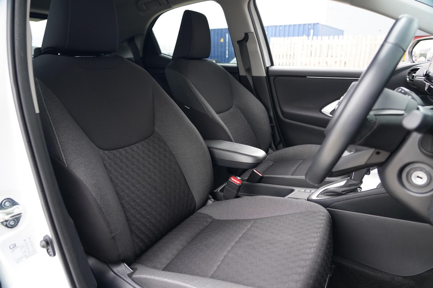 Used Toyota Yaris 2022 for sale - 78185160: Photo 12