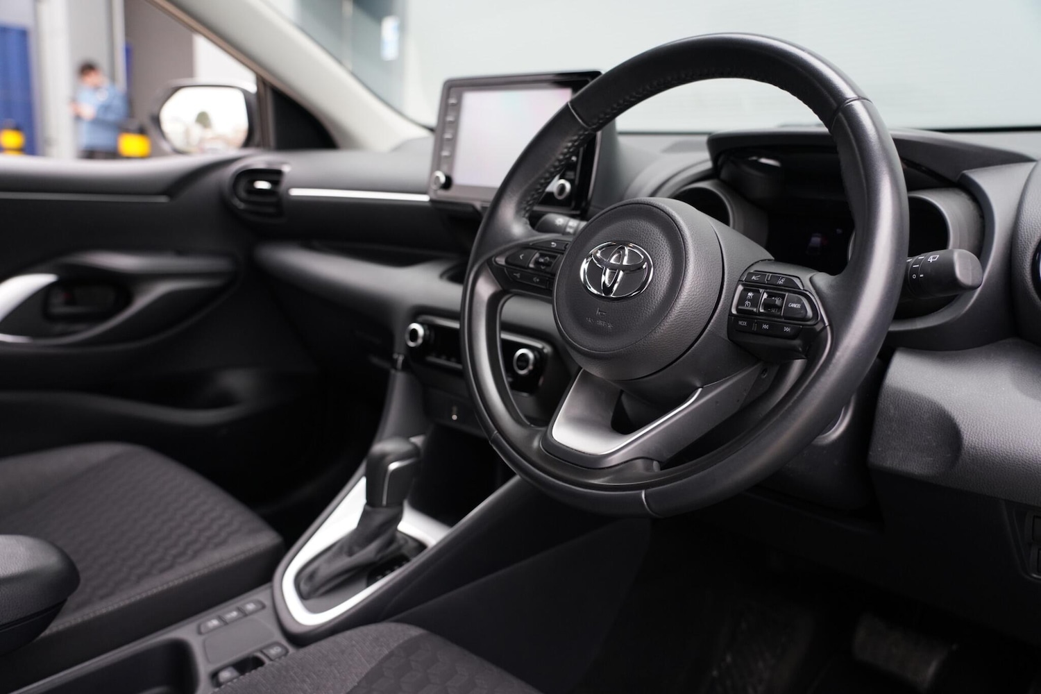 Used Toyota Yaris 2022 for sale - 78185160: Photo 13