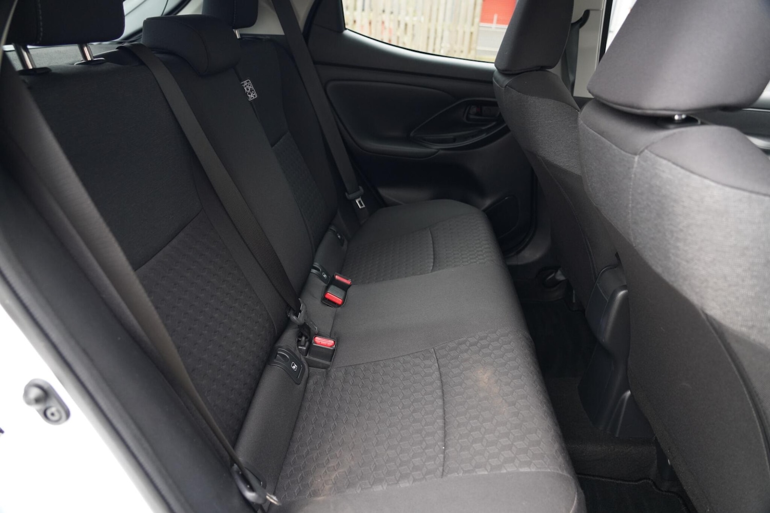 Used Toyota Yaris 2022 for sale - 78185160: Photo 17