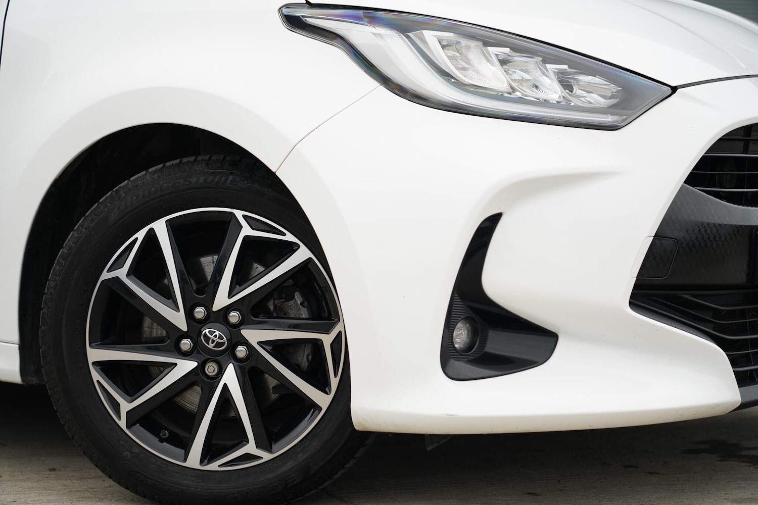 Used Toyota Yaris 2022 for sale - 78185160: Photo 20