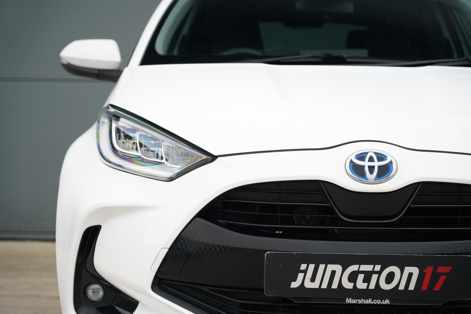 Used Toyota Yaris 2022 for sale - 78185160: Photo 23