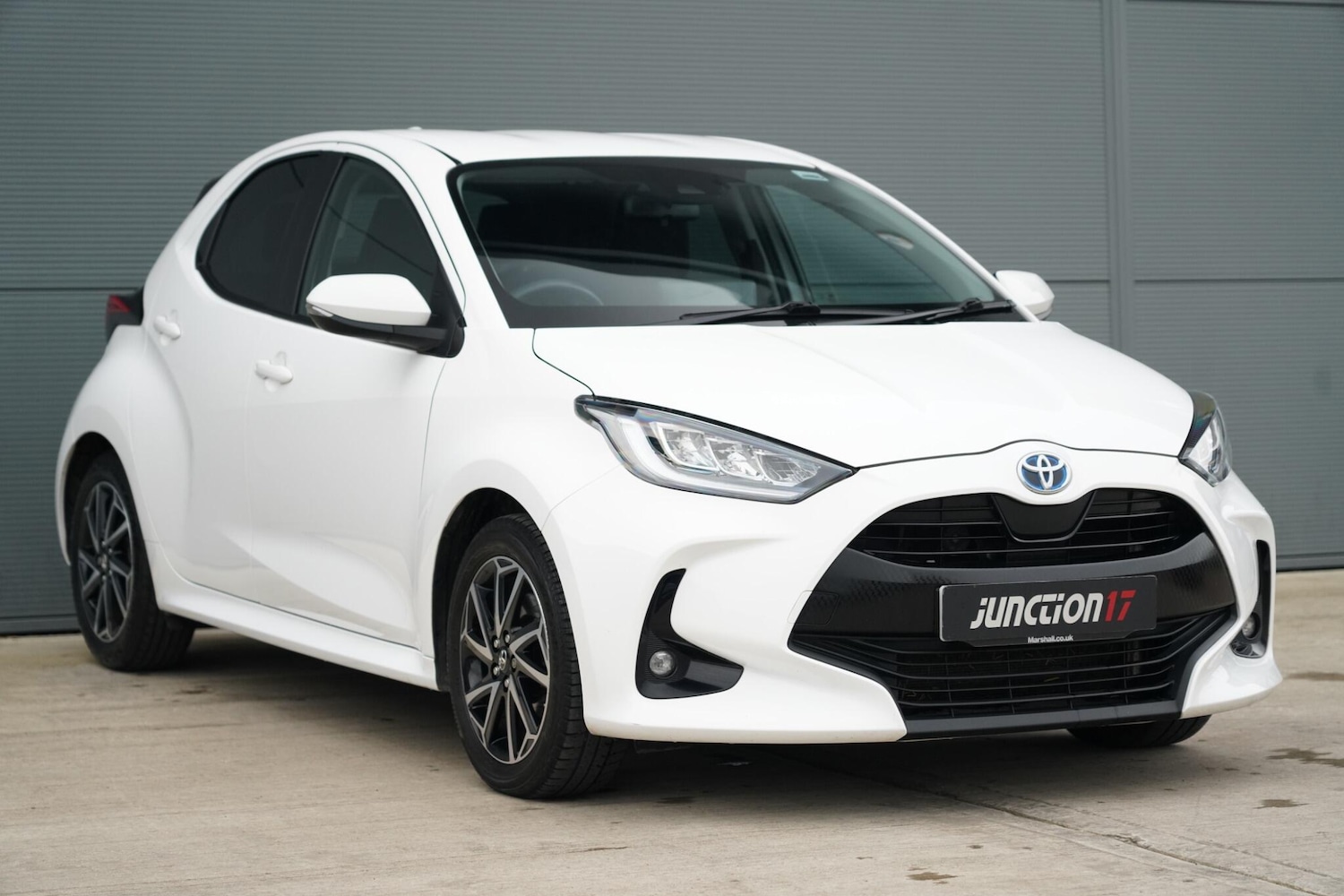 Used Toyota Yaris 2022 for sale - 78185160: Photo 5