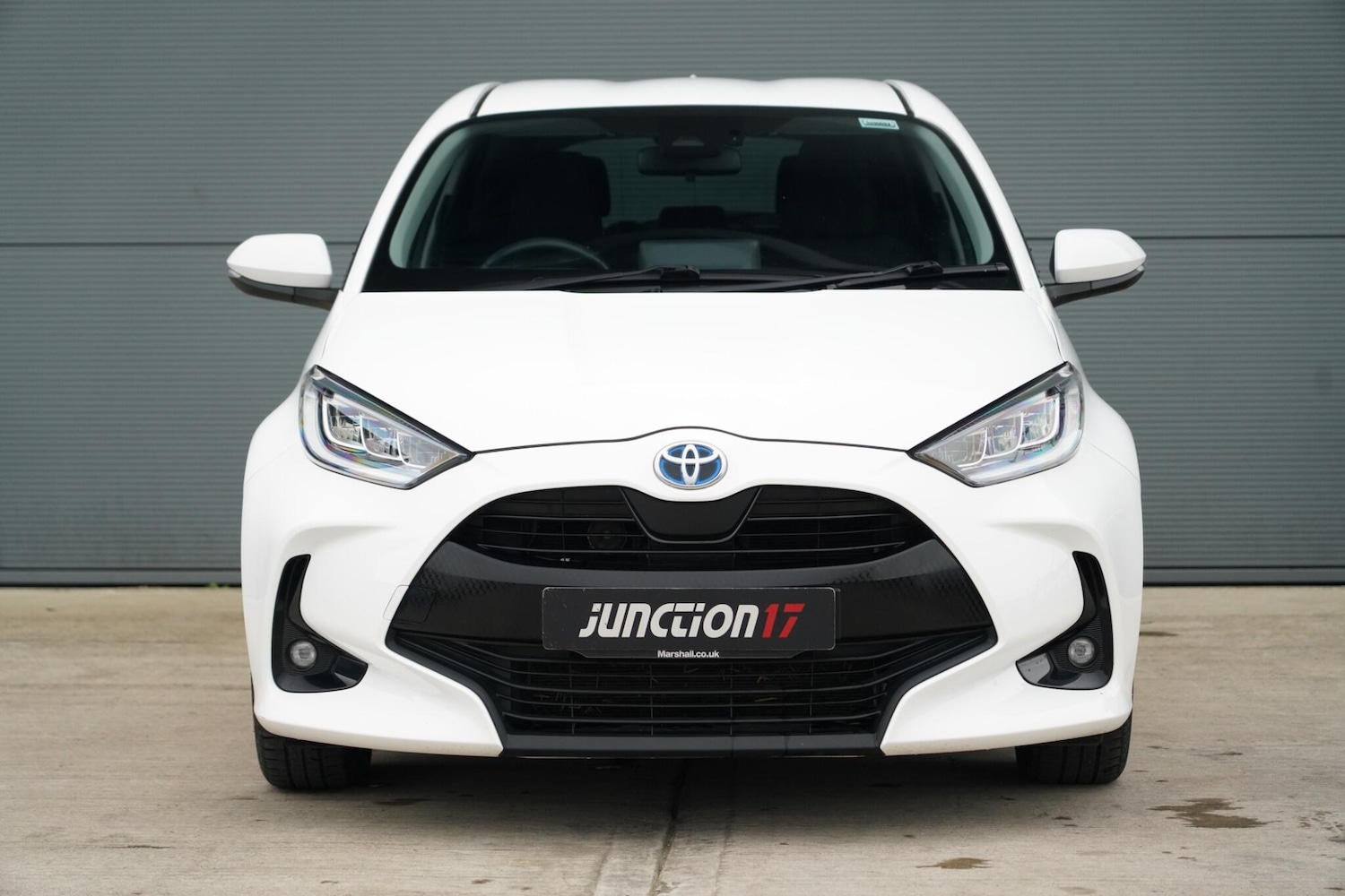 Used Toyota Yaris 2022 for sale - 78185160: Photo 6