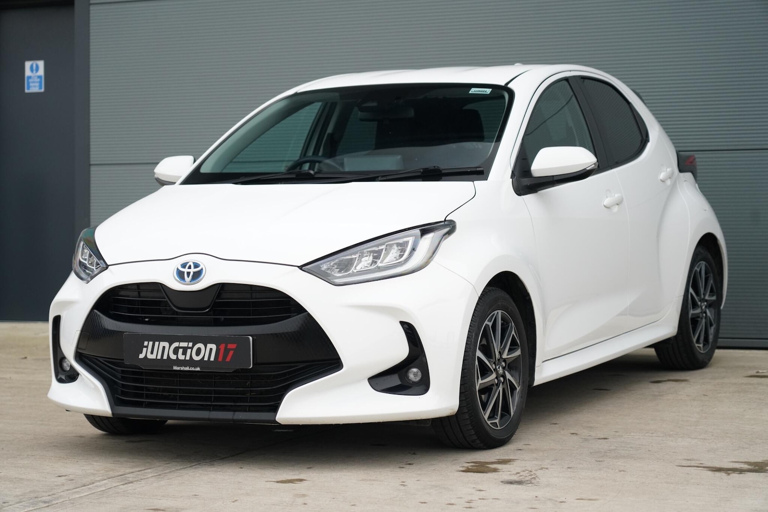Used Toyota Yaris 2022 for sale - 78185160: Photo 7