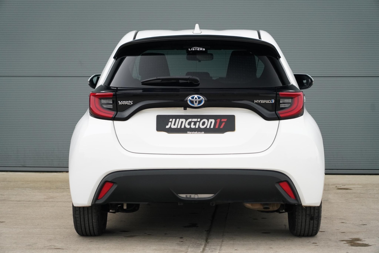 Used Toyota Yaris 2022 for sale - 78185160: Photo 9