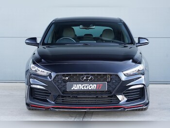 Used Hyundai i30 2019 for sale - 78585734: Photo