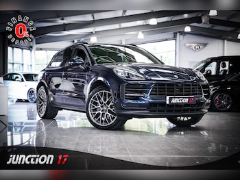 Used Porsche Macan 2019 for sale - 78923263: Photo
