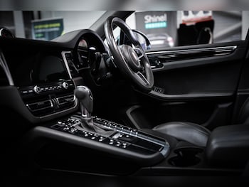Used Porsche Macan 2019 for sale - 78923263: Photo