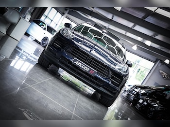 Used Porsche Macan 2019 for sale - 78923263: Photo