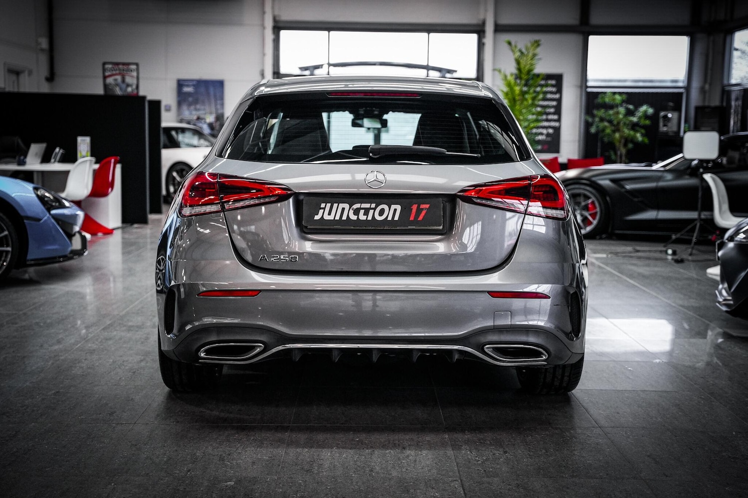 Used Mercedes-Benz A-Class 2018 for sale - 77559747: Photo 14