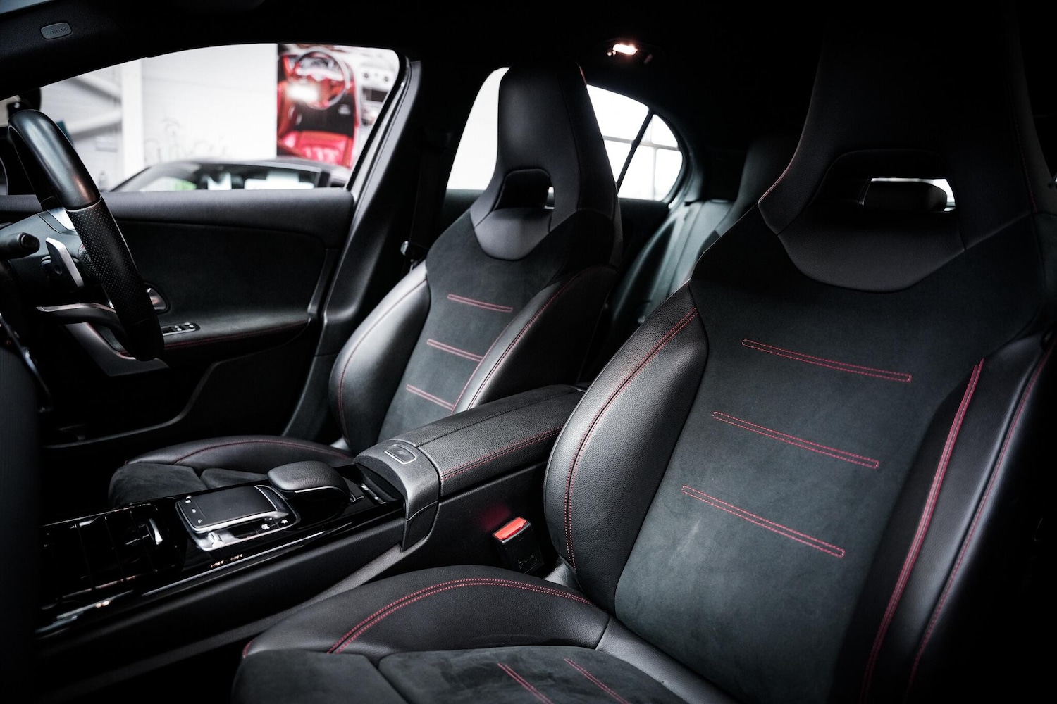 Used Mercedes-Benz A-Class 2018 for sale - 77559747: Photo 23