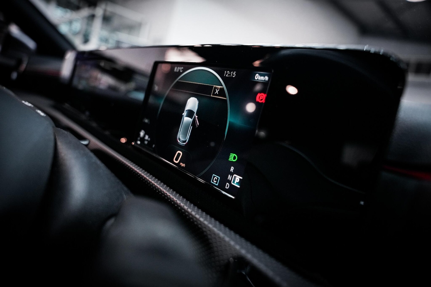 Used Mercedes-Benz A-Class 2018 for sale - 77559747: Photo 3