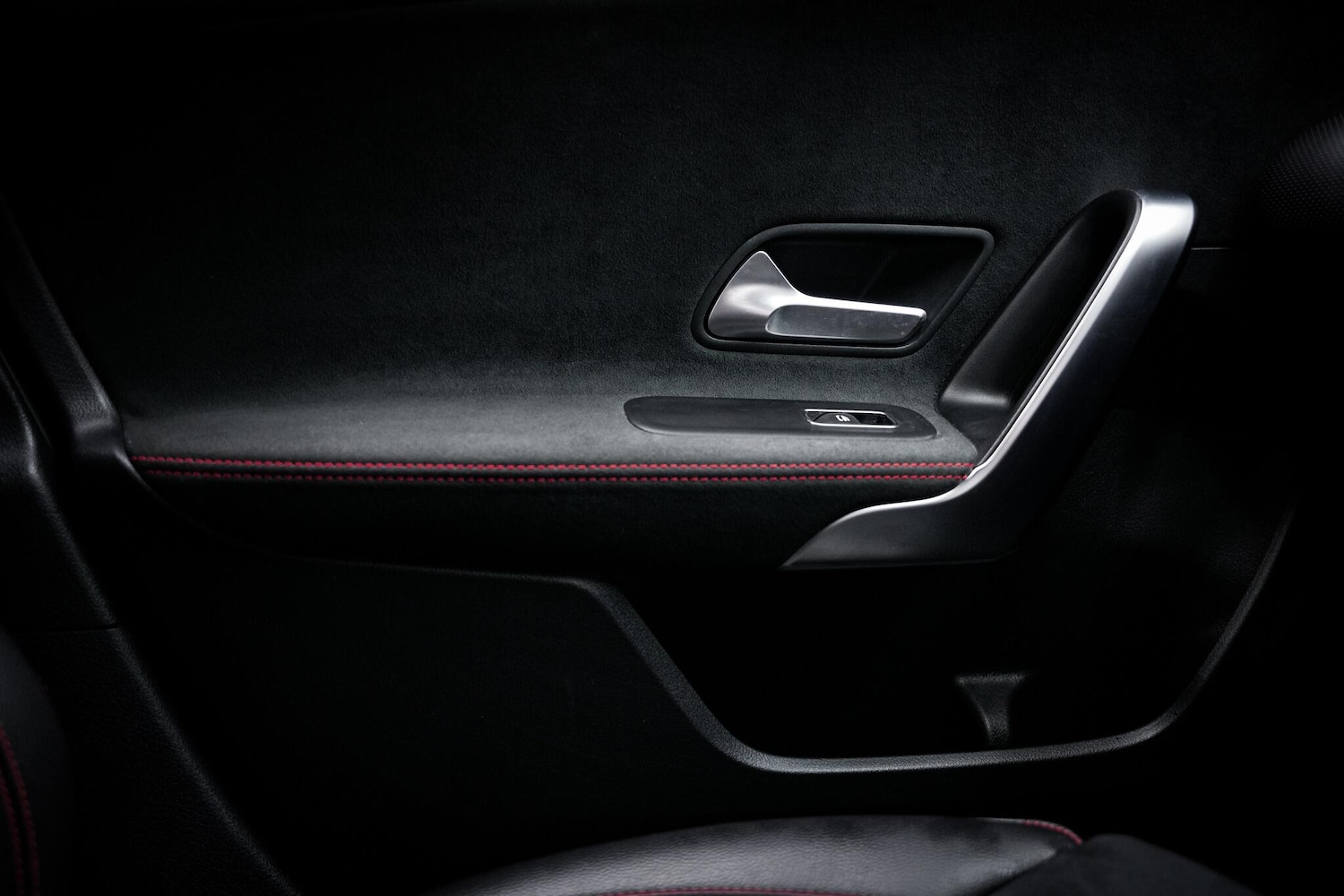 Used Mercedes-Benz A-Class 2018 for sale - 77559747: Photo 47