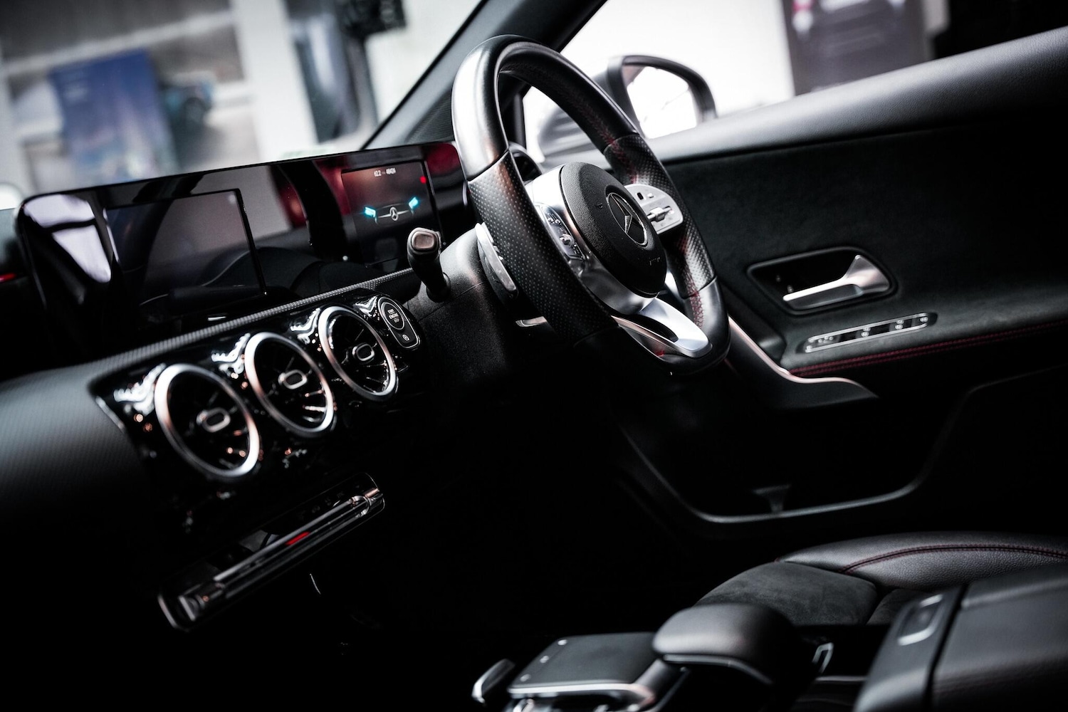 Used Mercedes-Benz A-Class 2018 for sale - 77559747: Photo 5