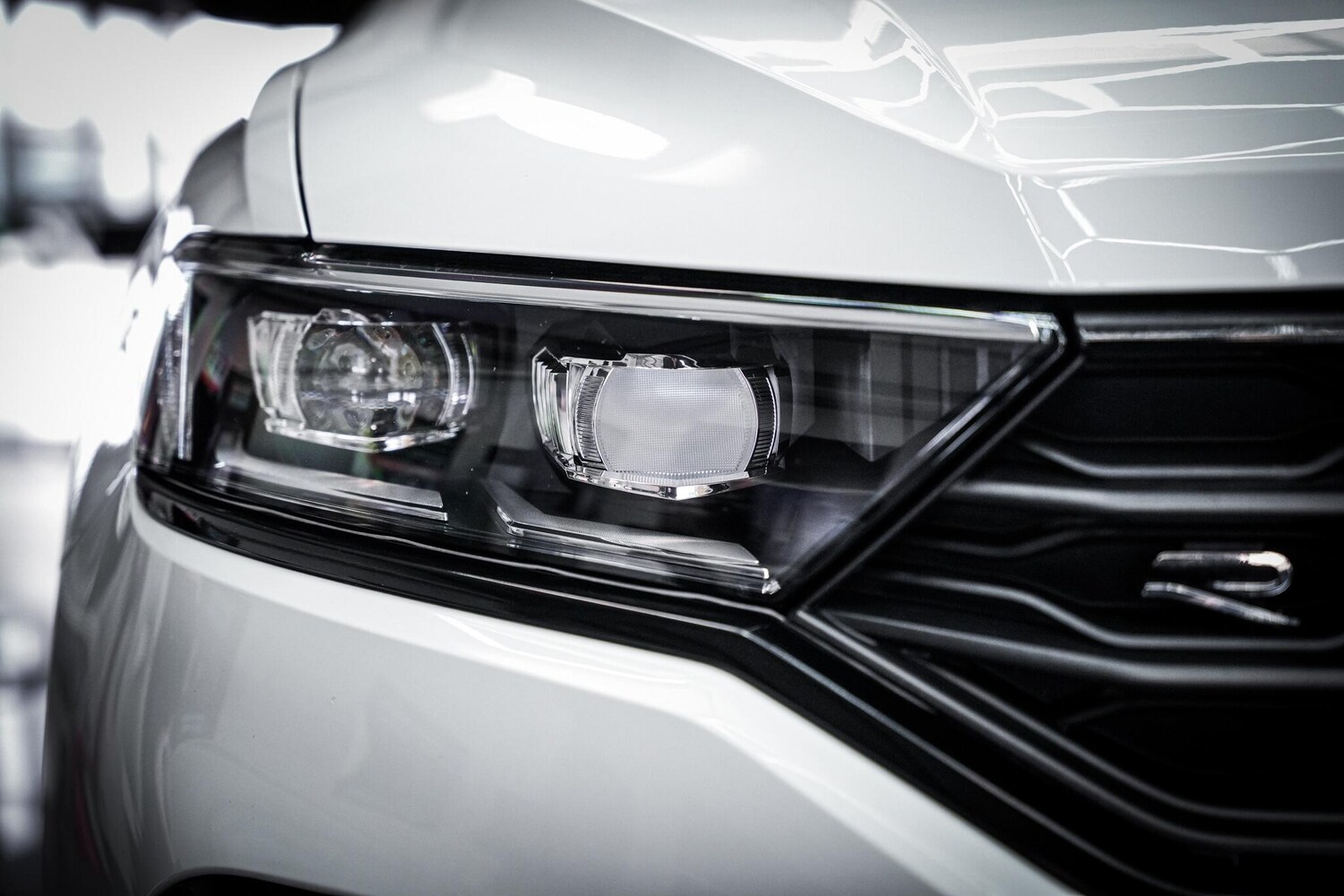 Used Volkswagen T-Roc for sale - 77633388: Photo 30