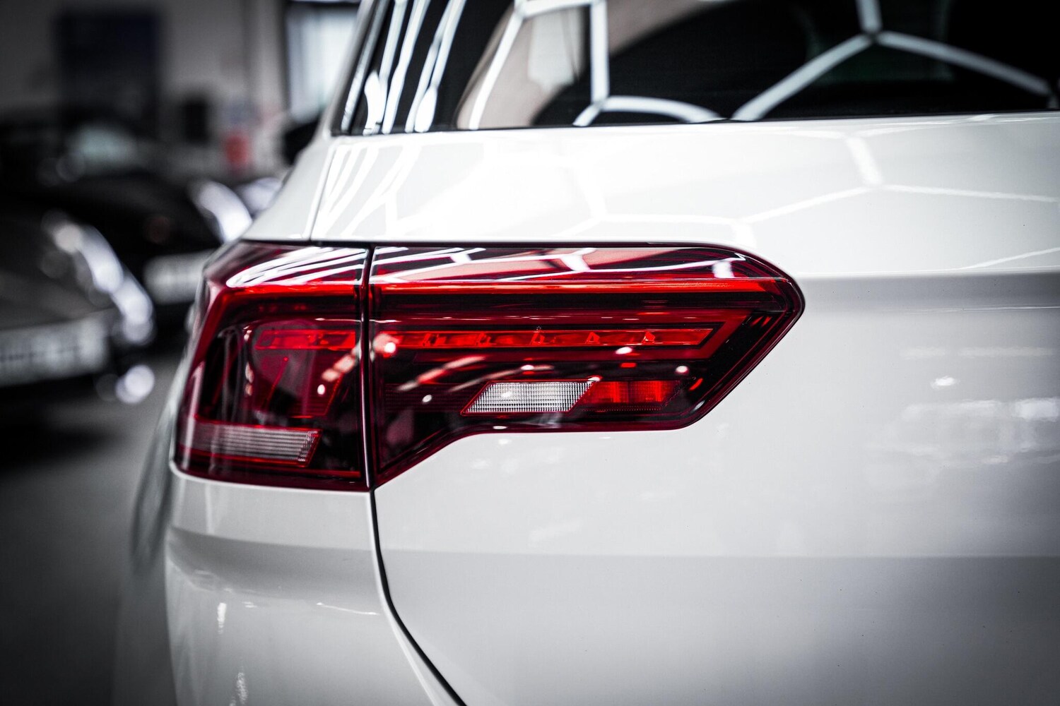 Used Volkswagen T-Roc for sale - 77633388: Photo 35