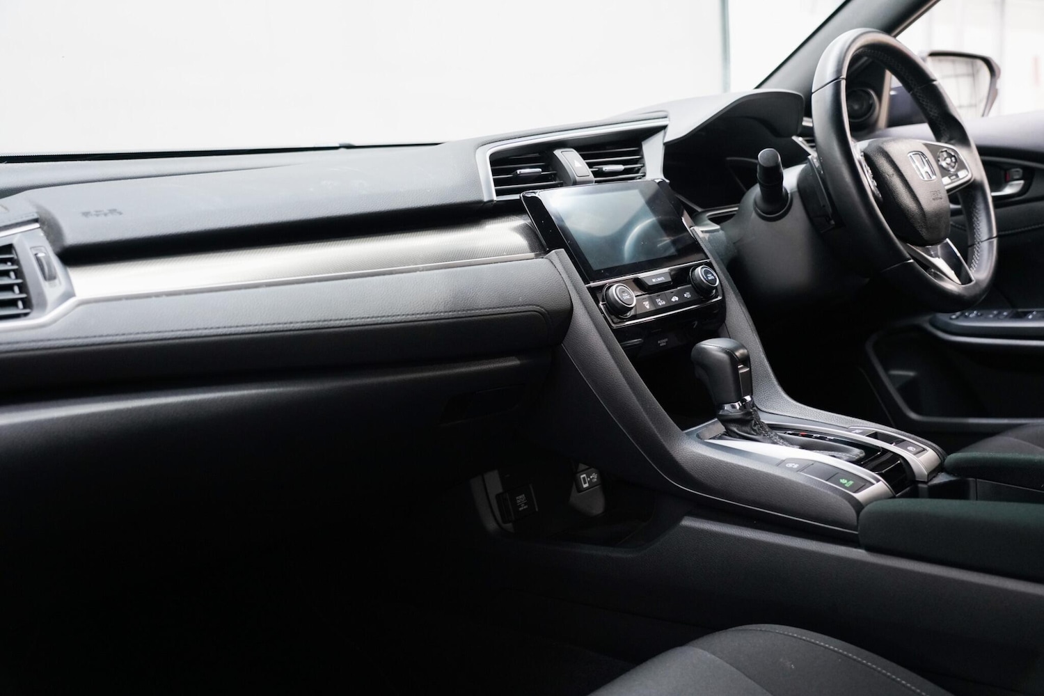 Used Honda Civic 2020 for sale - 76898887: Photo 15