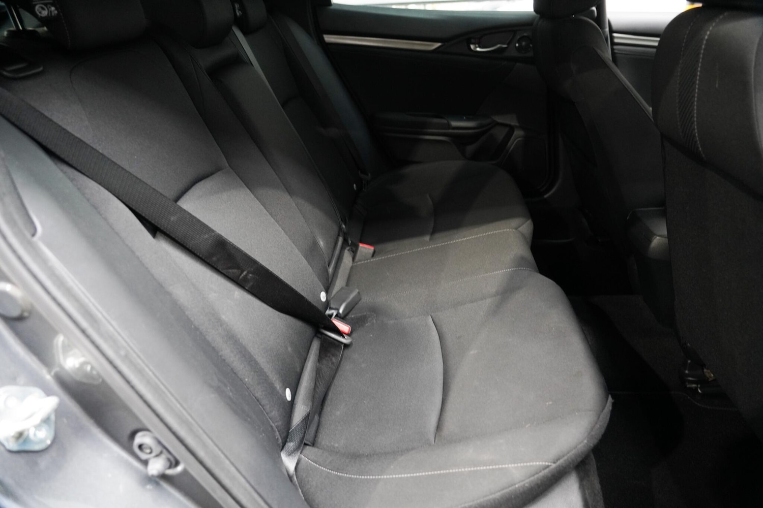 Used Honda Civic 2020 for sale - 76898887: Photo 17