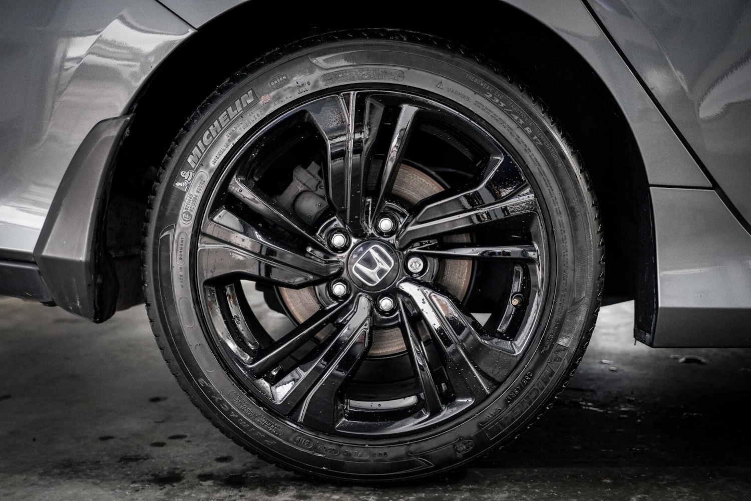 Used Honda Civic 2020 for sale - 76898887: Photo 19