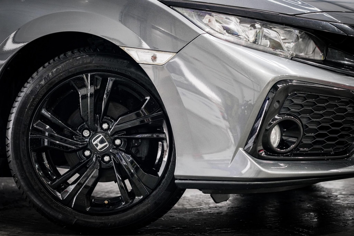 Used Honda Civic 2020 for sale - 76898887: Photo 20