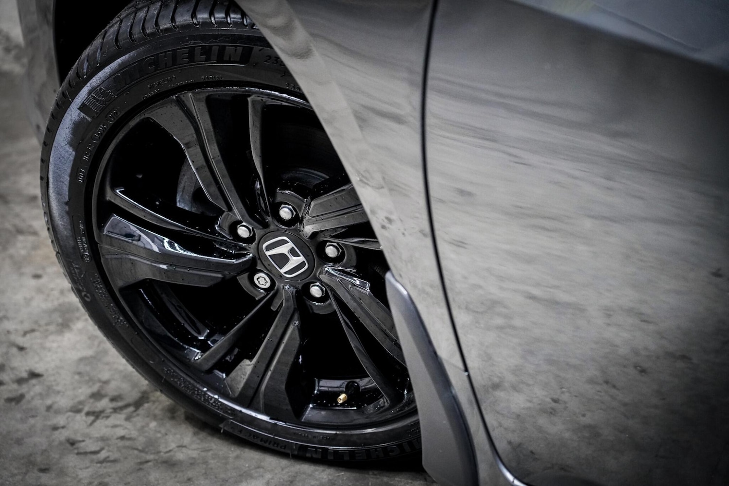 Used Honda Civic 2020 for sale - 76898887: Photo 21