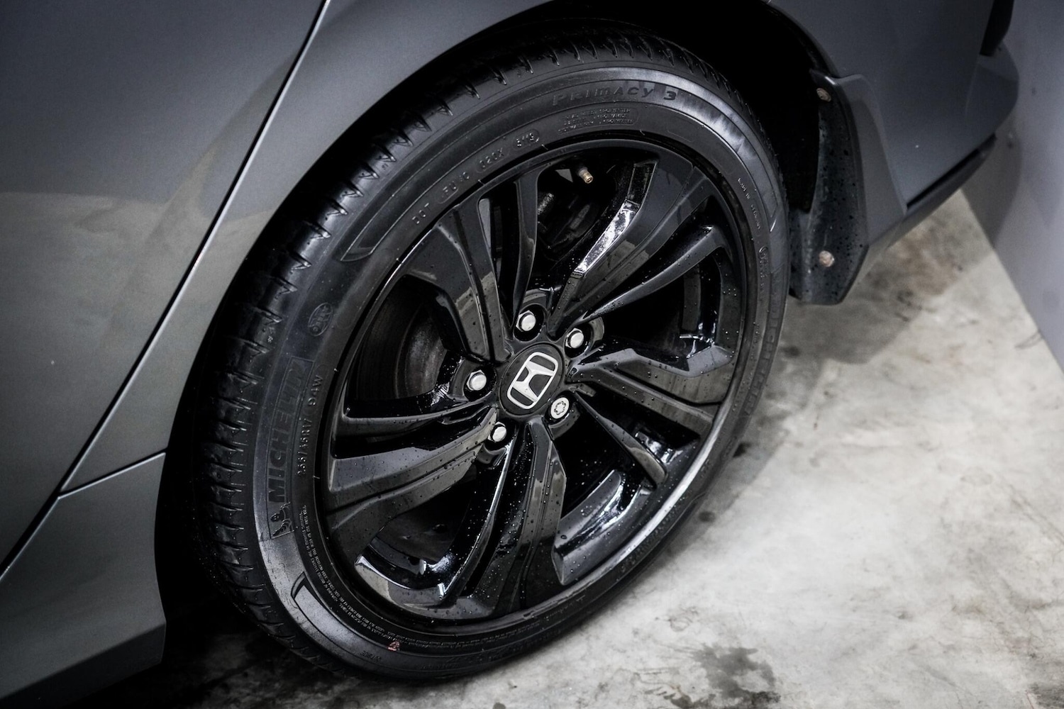 Used Honda Civic 2020 for sale - 76898887: Photo 22